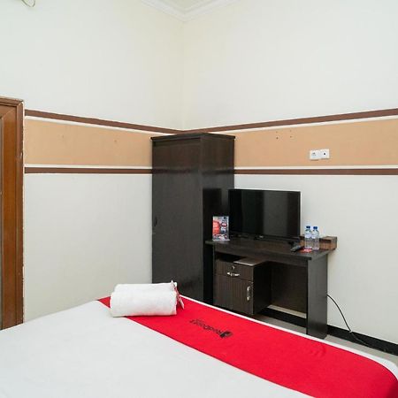 Reddoorz Syariah Near Marvel City Mall 2 Surabaya Exterior foto