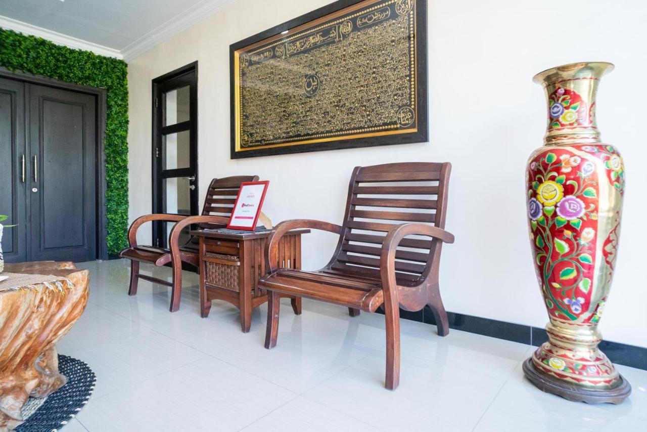 Reddoorz Syariah Near Marvel City Mall 2 Surabaya Exterior foto